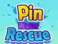 Jogo Resgate de Água com um Alfinete online Jogo Resgate de Água com um Alfinete online