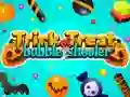 Jogo Bubble Shooter de Halloween online Jogo Bubble Shooter de Halloween online
