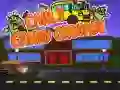 Jogo A Cruzada dos Doces do Carl online
