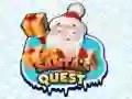 Jogo A Missão do Papai Noel online