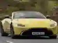 Jogo Aston Martin Vantage Roadster online Jogo Aston Martin Vantage Roadster online