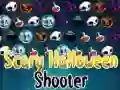 Jogo Atirador Assustador de Halloween online Jogo Atirador Assustador de Halloween online