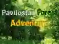 Jogo Aventura na Floresta de Pavilostas online