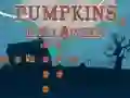 Jogo Abóboras Halloween online