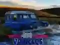 Jogo Veículos Offroad Britânicos 4x4 online Jogo Veículos Offroad Britânicos 4x4 online