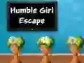 Jogo Escape da Menina Humilde online Jogo Escape da Menina Humilde online