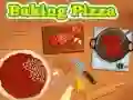 Jogo Assando Pizza online