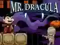 Jogo Sr. Drácula online