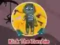 Jogo Chute o Zumbi online Jogo Chute o Zumbi online