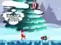 Jogo Corrida do Papai Noel online