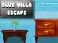 Jogo Escape da Villa Azul online