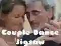 Jogo Quebra-Cabeça de Dança para Casais online Jogo Quebra-Cabeça de Dança para Casais online