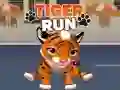 Jogo Corrida do Tigre online
