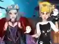 Jogo Aventura Assustadora da Princesa nas Redes Sociais online Jogo Aventura Assustadora da Princesa nas Redes Sociais online