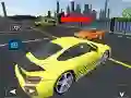 Jogo Simulador Realista de Estacionamento 2019 online