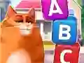 Jogo Gato Bagunçado online