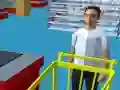 Jogo Simulador de Máquina ATM de Supermercado: Shopping Center online