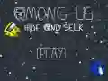 Jogo Among Us: Esconde-Esconde online Jogo Among Us: Esconde-Esconde online