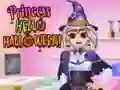 Jogo Princesa Olá Halloween online Jogo Princesa Olá Halloween online