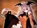 Jogo Quebra-Cabeça de Halloween Anime online Jogo Quebra-Cabeça de Halloween Anime online
