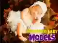 Jogo Modelos de Bebês Recém-Nascidos online Jogo Modelos de Bebês Recém-Nascidos online
