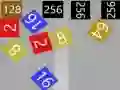 Jogo Cubo Cadeia: 2048 online