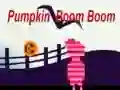 Jogo Abóbora Boom Boom online Jogo Abóbora Boom Boom online