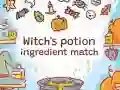 Jogo Combinação de Ingredientes de Poção online