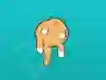 Jogo Os gatos amam bolo online