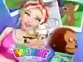Jogo Minha Revisão Divertida de Memes online Jogo Minha Revisão Divertida de Memes online