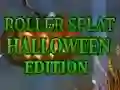 Jogo Roller Splat Edição de Halloween online Jogo Roller Splat Edição de Halloween online