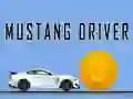 Jogo Motorista de Mustang online