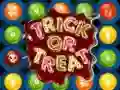 Jogo Doces ou Travessuras online Jogo Doces ou Travessuras online