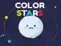 Jogo Estrelas Coloridas online Jogo Estrelas Coloridas online