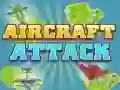 Jogo Ataque Aéreo online Jogo Ataque Aéreo online