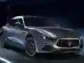 Jogo Maserati Ghibli Híbrido Deslizamento online Jogo Maserati Ghibli Híbrido Deslizamento online