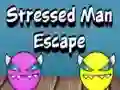 Jogo Fuga do Homem Estressado online Jogo Fuga do Homem Estressado online