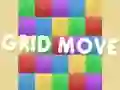 Jogo Movimento de Grade online Jogo Movimento de Grade online