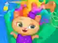 Jogo Salão de Cabeleireiro para Animais de Estimação online Jogo Salão de Cabeleireiro para Animais de Estimação online