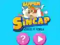 Jogo Super Sincap: Colete e Compartilhe online Jogo Super Sincap: Colete e Compartilhe online