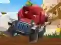 Jogo Pássaros Loucos Kart Estrelas Ocultas online Jogo Pássaros Loucos Kart Estrelas Ocultas online
