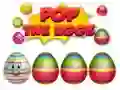 Jogo Estoure os Ovos online Jogo Estoure os Ovos online