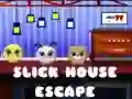 Jogo Escape da Casa Elegante online
