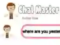 Jogo Mestre do Chat online Jogo Mestre do Chat online