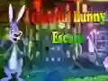 Jogo Fuga do Coelhinho Feliz online Jogo Fuga do Coelhinho Feliz online