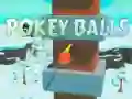 Jogo Bolas Pokey online Jogo Bolas Pokey online