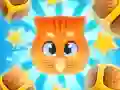 Jogo Blocos de Gato online Jogo Blocos de Gato online