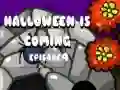 Jogo O Halloween Está Chegando Episódio 4 online