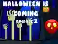 Jogo Halloween Está Chegando Episódio 2 online Jogo Halloween Está Chegando Episódio 2 online