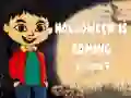 Jogo Halloween Está Chegando Episódio 1 online Jogo Halloween Está Chegando Episódio 1 online